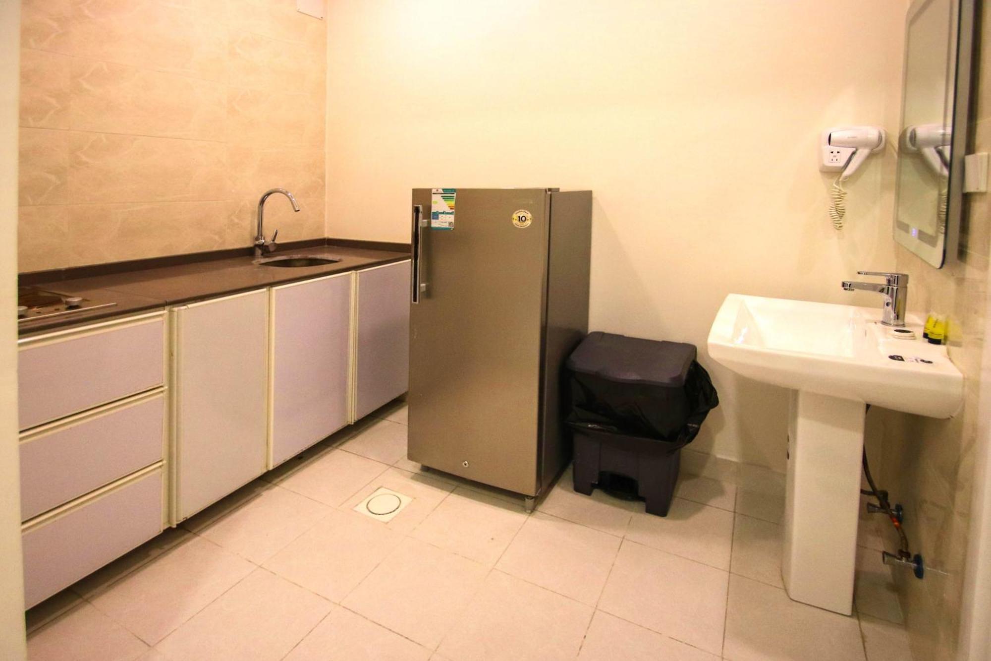 شقق المصيف للوحدات السكنية Abha Exterior photo