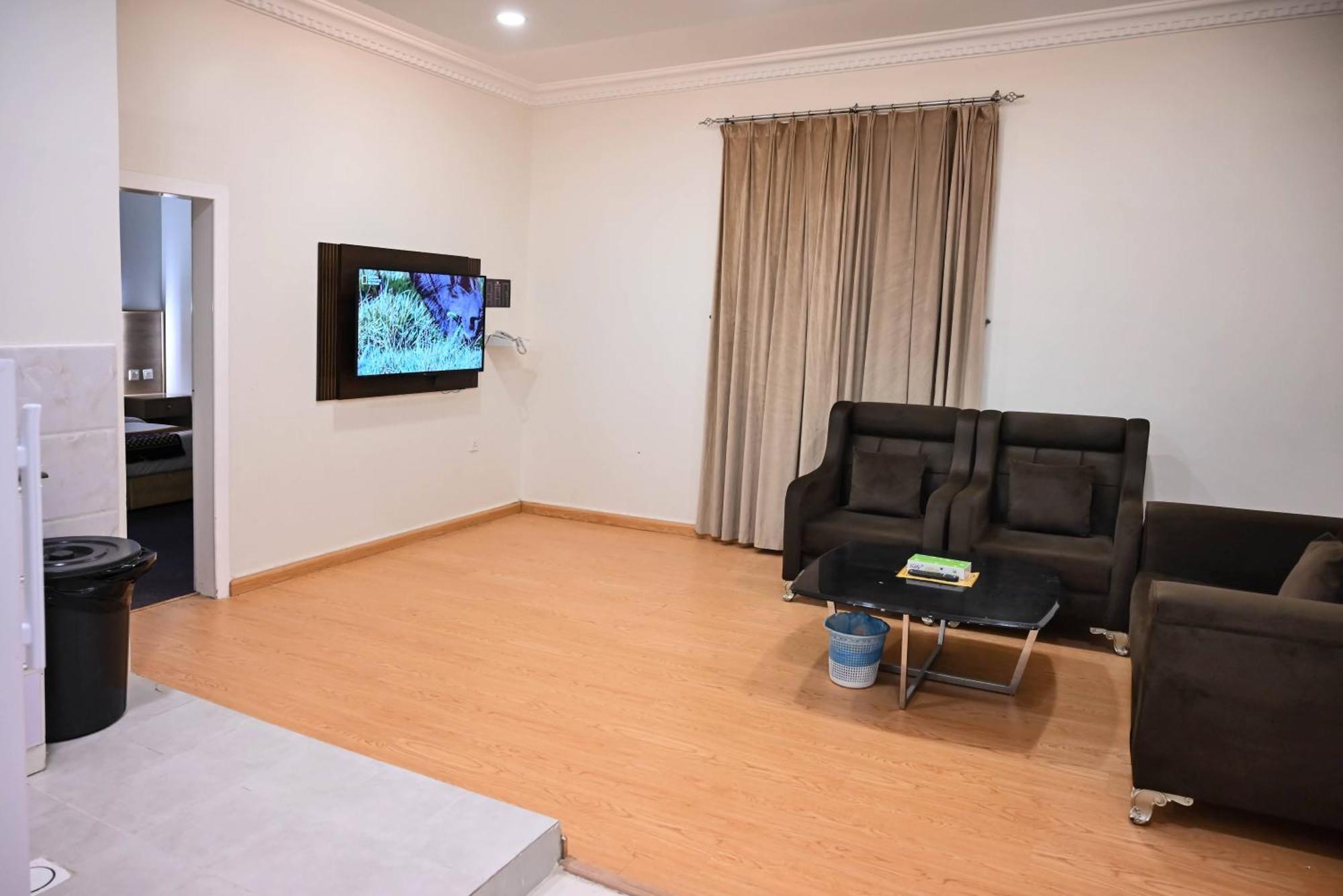 شقق المصيف للوحدات السكنية Abha Exterior photo