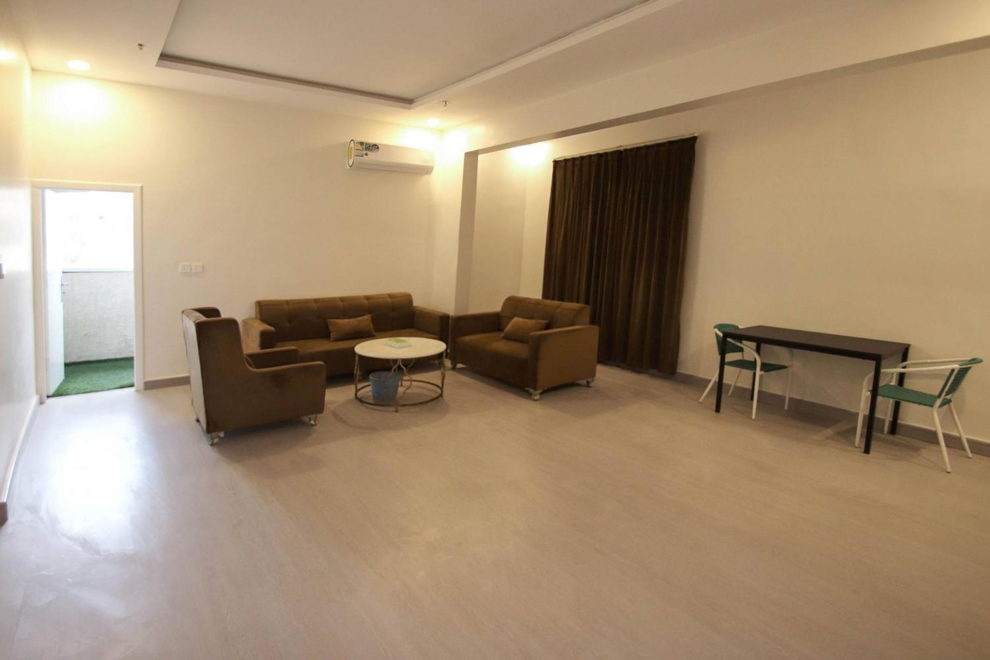 شقق المصيف للوحدات السكنية Abha Exterior photo